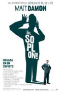 El soplón