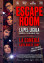 Escape Room (L'hora de la veritat)