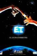 E.T. El extraterrestre