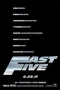 Fast & Furious 5