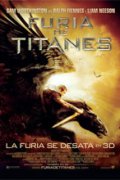Furia de Titanes