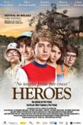 Héroes
