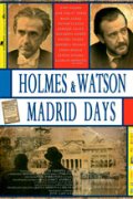 Holmes & Watson: Madrid Days