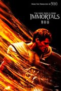 Inmortales