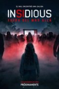 Insidious: Fuera del Más Allá
