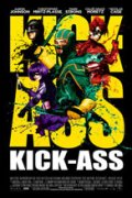 Kick-Ass: Listo para machacar