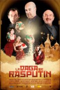 La daga de Rasputín