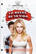 La noche de su vida