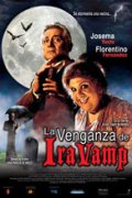 La venganza de Ira Vamp