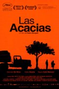 Las acacias