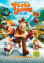 Las aventuras de Tadeo Jones