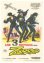 Las tres Espadas del Zorro