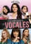 Las Vocales