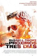 Los próximos tres días