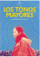 Los tonos mayores