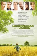 Luciérnagas en el Jardín