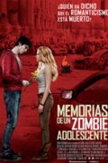 Memorias de un Zombie Adolescente