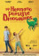 Mi hermano persigue dinosaurios