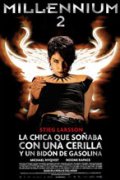 Millennium 2: La chica que soñaba con una cerilla y un bidón de gasolina