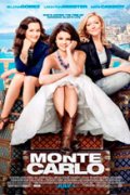 Monte Carlo