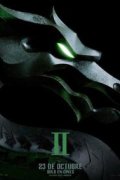 Mortal Kombat II