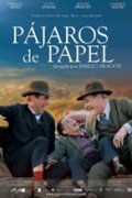 Pájaros de papel