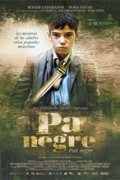 Pan Negro