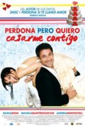 Perdona pero quiero casarme contigo