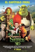 Shrek: Felices para siempre