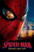 Spider-Man: Brand New Day