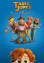 As Aventuras de Tadeo e a Tábua de Esmeralda