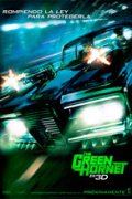 The Green Hornet