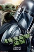 Star Wars - The Mandalorian and Grogu