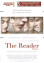 The Reader (El Lector)