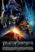 Transformers 2: La venganza de los caídos
