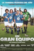 Un gran equipo