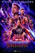 Vengadores: Endgame