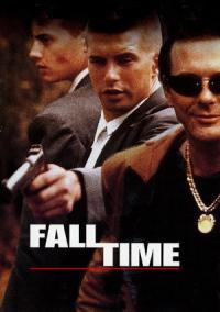 Pelicula Tiempo para morir