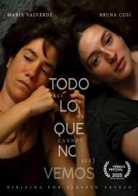 Película Todo lo que no vemos