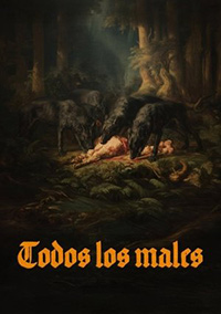 Todos los males