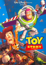Toy Story (Juguetes)