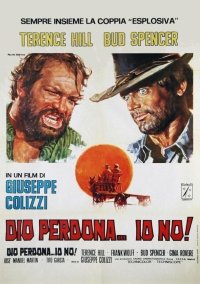 Tú perdonas... yo no