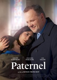 Película Un buen padre