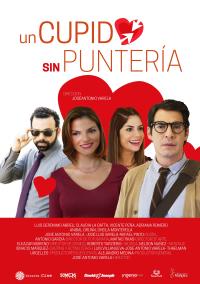 Un Cupido sin puntería