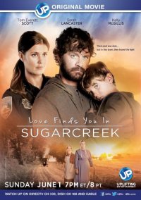 Un extraño en Sugarcreek