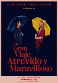 Un gran viaje atrevido y maravilloso