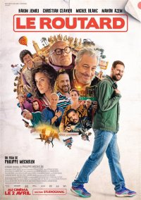 Película Un guía muy perdido