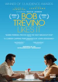 Película Un 'Like' de Bob Trevino