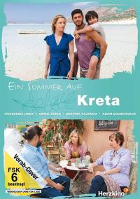 Un verano en Creta