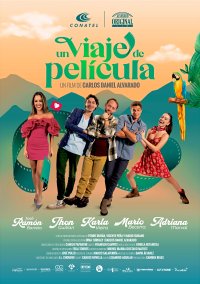 Un viaje de película